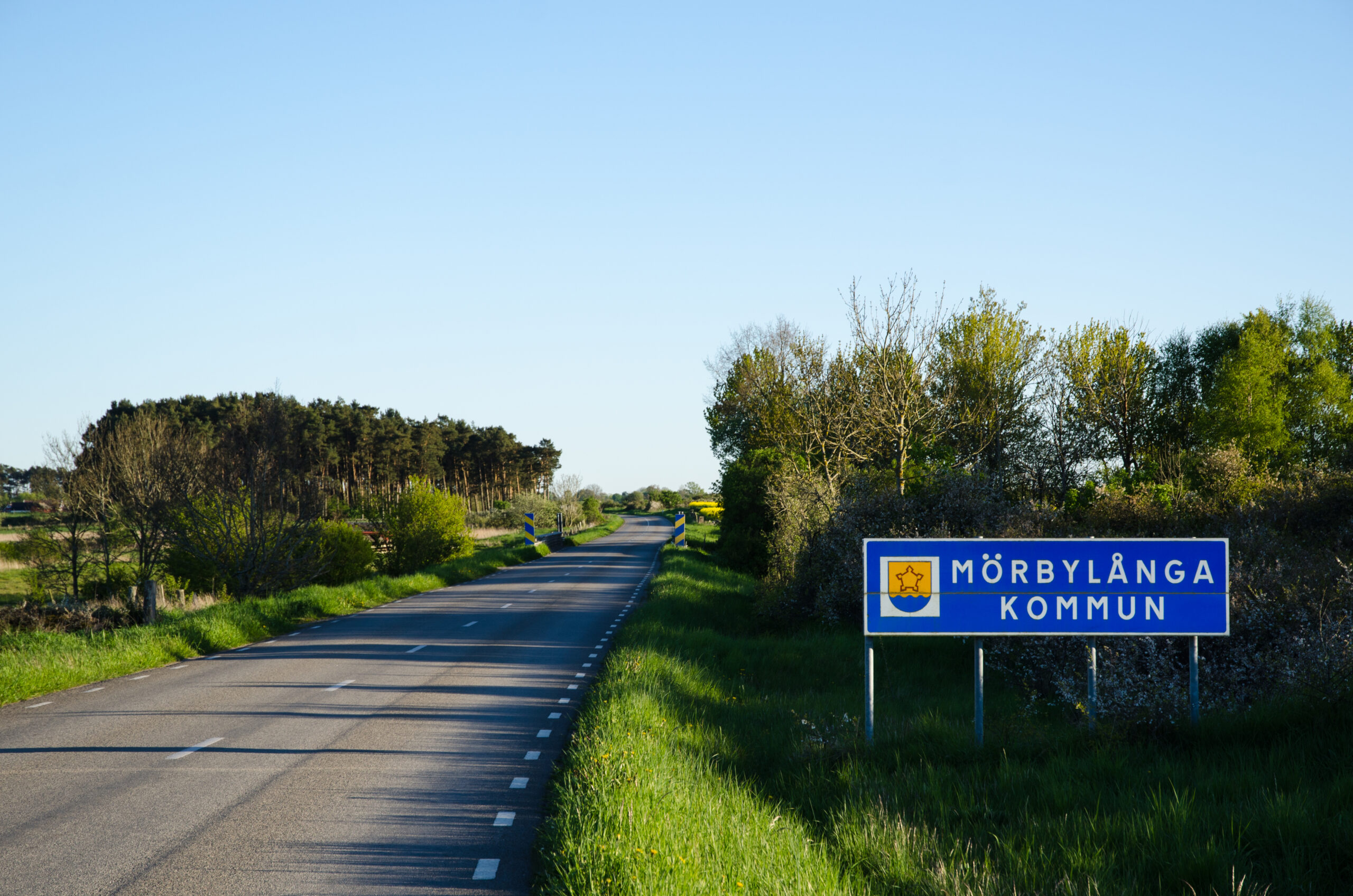Mörbylånga kommun